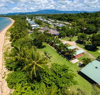 King Reef Beach House - Accommodation Gladstone