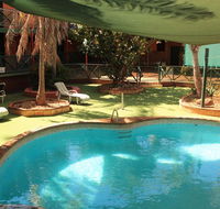 King Sound Resort Hotel - Accommodation Gladstone