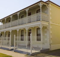 King Street Apartments - Accommodation Gladstone