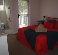 King Street Motel - Accommodation Gladstone