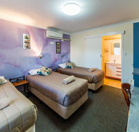 Kingaroy Country Motel - Accommodation Gladstone