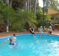 Kingaroy Holiday Park - Accommodation Gladstone