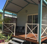 Kingfisher Caravan Park - Accommodation Gladstone