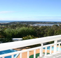 Kingfisher Motel Adults only - Accommodation Gladstone