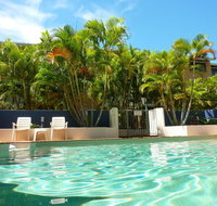 Kings Bay Apartments - Accommodation Gladstone