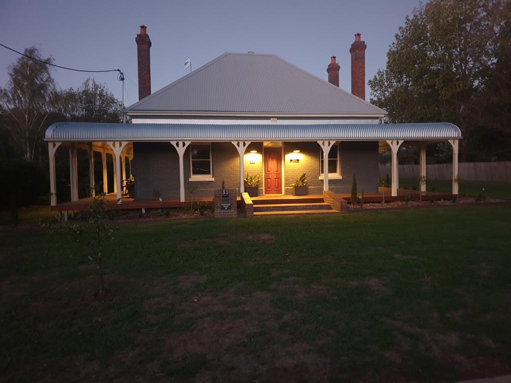 Riverview NSW Accommodation Gladstone