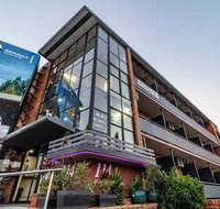 Kingsford Riverside Inn - Accommodation Gladstone