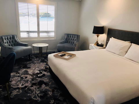 Kingsford Smith Motel - Accommodation Gladstone 2