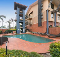 Kingsford Smith Motel - Accommodation Gladstone