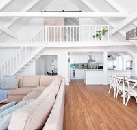 Kingsley Beach House - Boat Harbour - Accommodation Gladstone