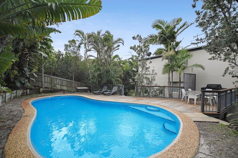 Kingsview - 1/54 Kingfisher Drive - Accommodation Gladstone 0