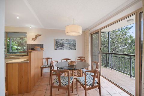 Kingsview - 1/54 Kingfisher Drive - Accommodation Gladstone 3