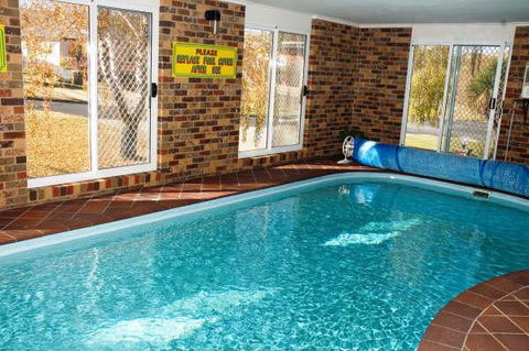 Kinross Inn - Accommodation Gladstone 3