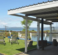 Kinsellas Water Views - Accommodation Gladstone