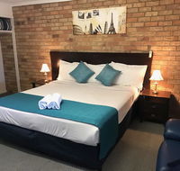 Kipparing Village Motel - Accommodation Gladstone