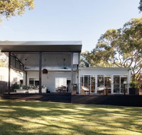 Kirby's Berrara Beach House - Accommodation Gladstone