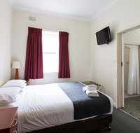 Knickerbocker Hotel - Accommodation Gladstone