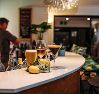 Kobbers Motor Inn - Accommodation Gladstone
