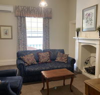 Koendidda Country House - Accommodation Gladstone