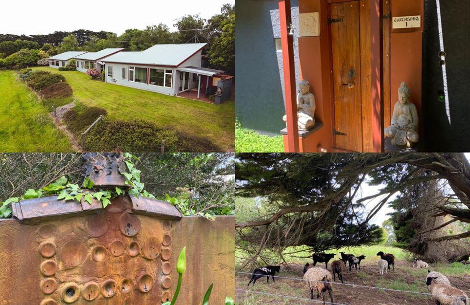 Fairbank VIC Accommodation Gladstone