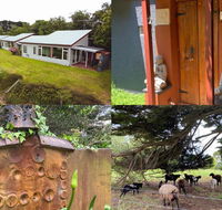 Kongwak Views - Accommodation Gladstone