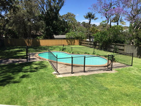 Kookaburra House, Newport - Accommodation Gladstone 1