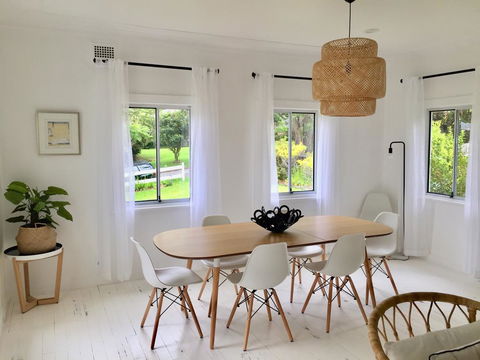 Kookaburra House, Newport - Accommodation Gladstone 3