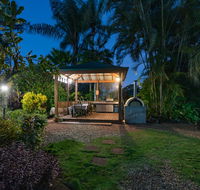 Kookaburra Lodge Motel - Accommodation Gladstone