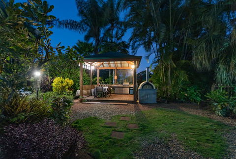 Kookaburra Lodge Motel - Accommodation Gladstone 0