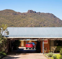 Kookaburra Motor Lodge - Accommodation Gladstone