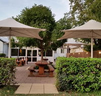 Kootingal Hotel - Accommodation Gladstone