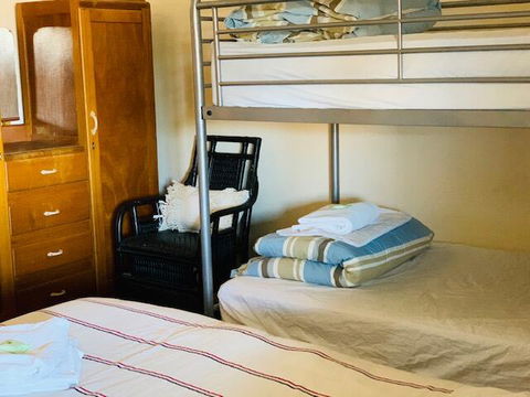 Kootingal Hotel - Accommodation Gladstone 3
