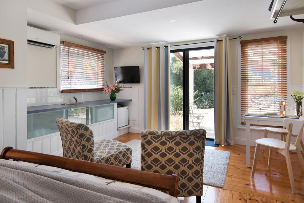  Accommodation Gladstone