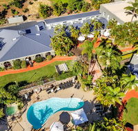 Korora Bay Village Resort - Accommodation Gladstone