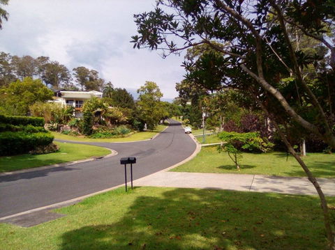 Korora Guest House - Accommodation Gladstone 1