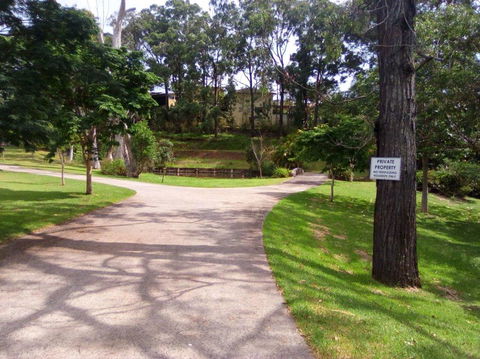 Korora Guest House - Accommodation Gladstone 0
