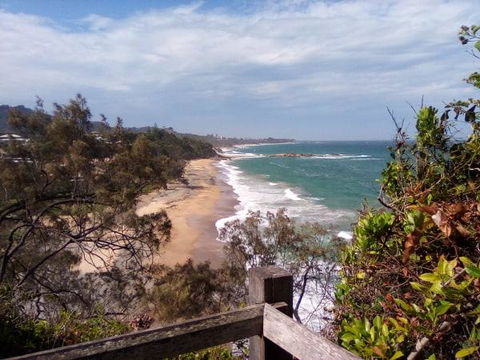 Korora Guest House - Accommodation Gladstone 3