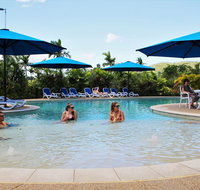Korte's Resort - Accommodation Gladstone