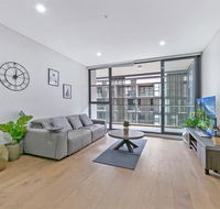 KOZYGURU ZETLAND COSY 3 BEDROOM APT EAST VILLAGE NZE906-1413 - Accommodation Gladstone