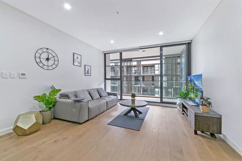 KOZYGURU ZETLAND COSY 3 BEDROOM APT EAST VILLAGE NZE906-1413 - Accommodation Gladstone 0