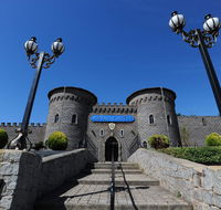 Kryal Castle Ballarat - Accommodation Gladstone