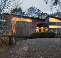 Kudos Villas and Retreats - Hepburn Springs - Accommodation Gladstone