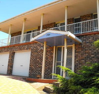 KULAROO HOUSE - Accommodation Gladstone