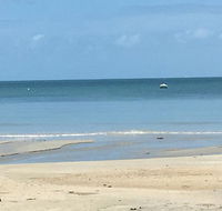 Kulki Beach House - Accommodation Gladstone