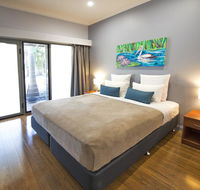 Kununurra Country Club Resort - Accommodation Gladstone