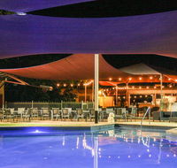 Kununurra Lakeside Resort - Accommodation Gladstone