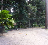 Kuranda Ngorongoro Lodge - Accommodation Gladstone