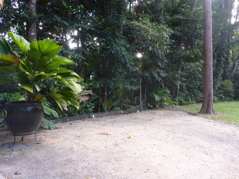 Kuranda Ngorongoro Lodge - Accommodation Gladstone 0