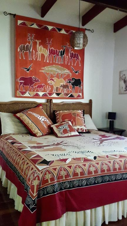 Kuranda Ngorongoro Lodge - Accommodation Gladstone 3