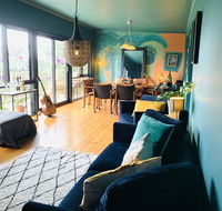 Kurrajong Heights cottage - Accommodation Gladstone